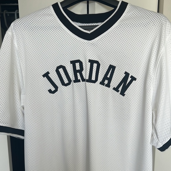 JORDAN jersey - Picture 2 of 6